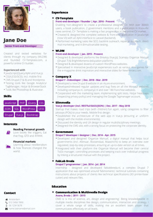 JP Morgan preview
